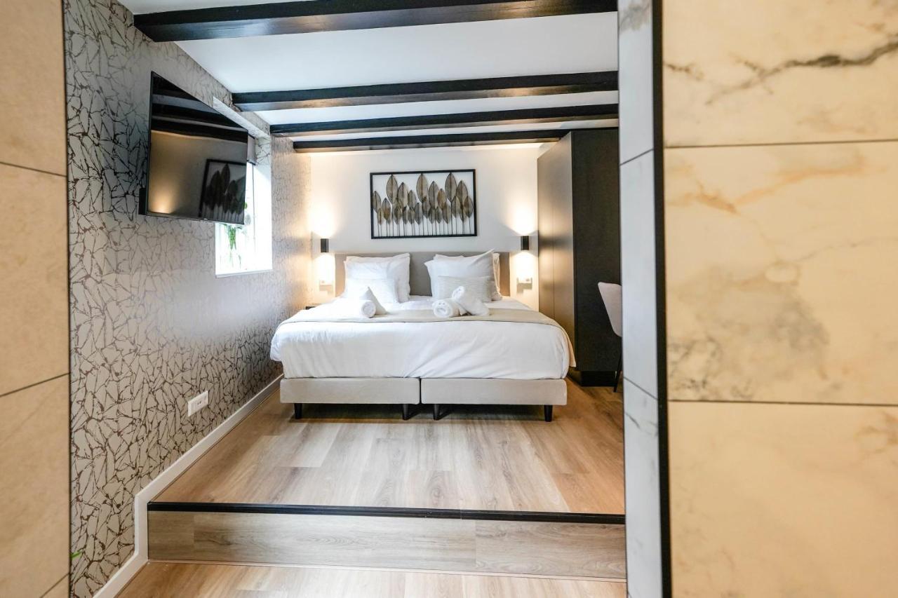 Luxury City Center Studio 델프트 외부 사진