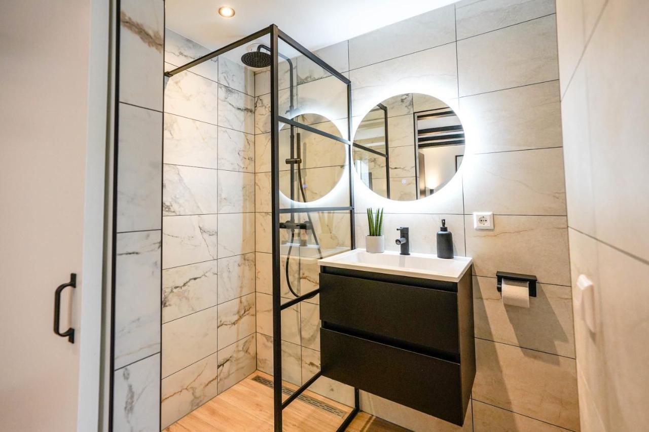 Luxury City Center Studio 델프트 외부 사진